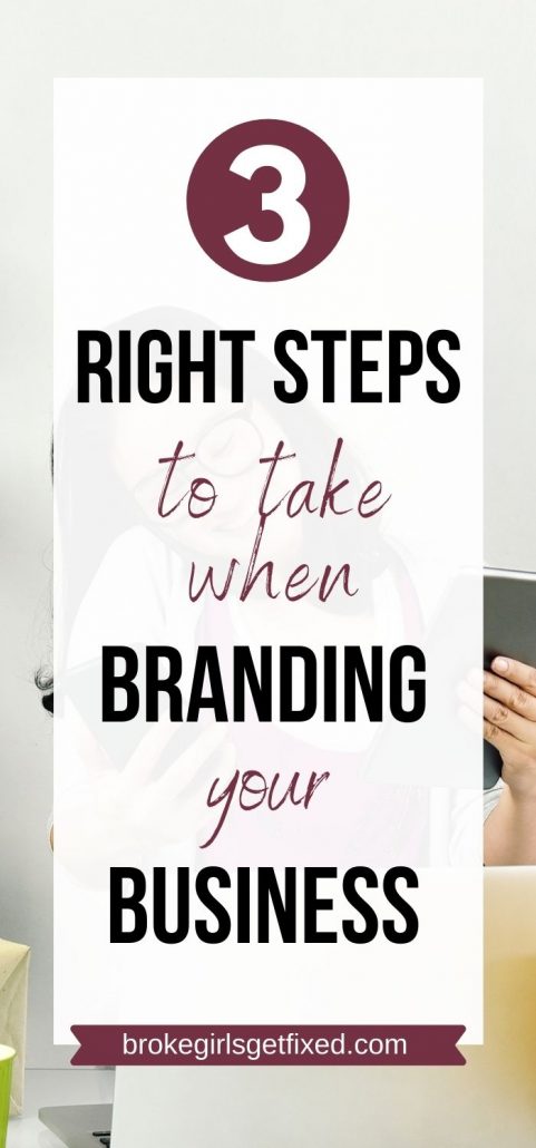 branding your business 