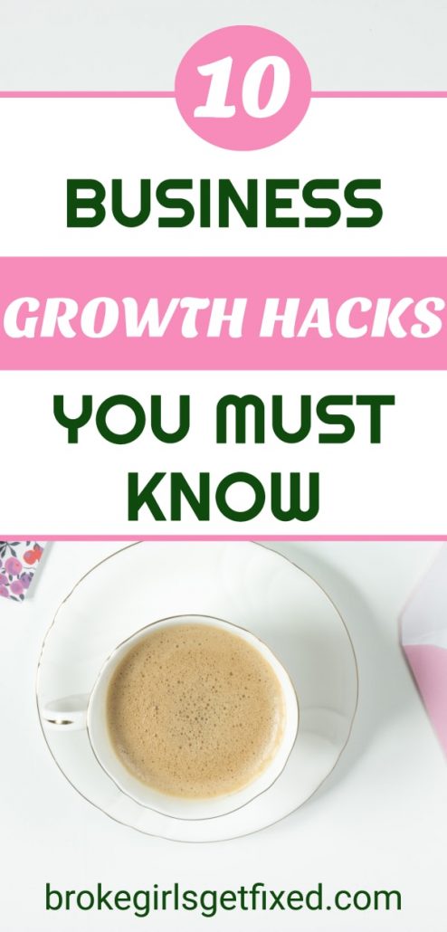 10 important business growth strategies you must know now