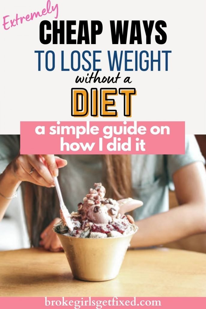diets to lose weight