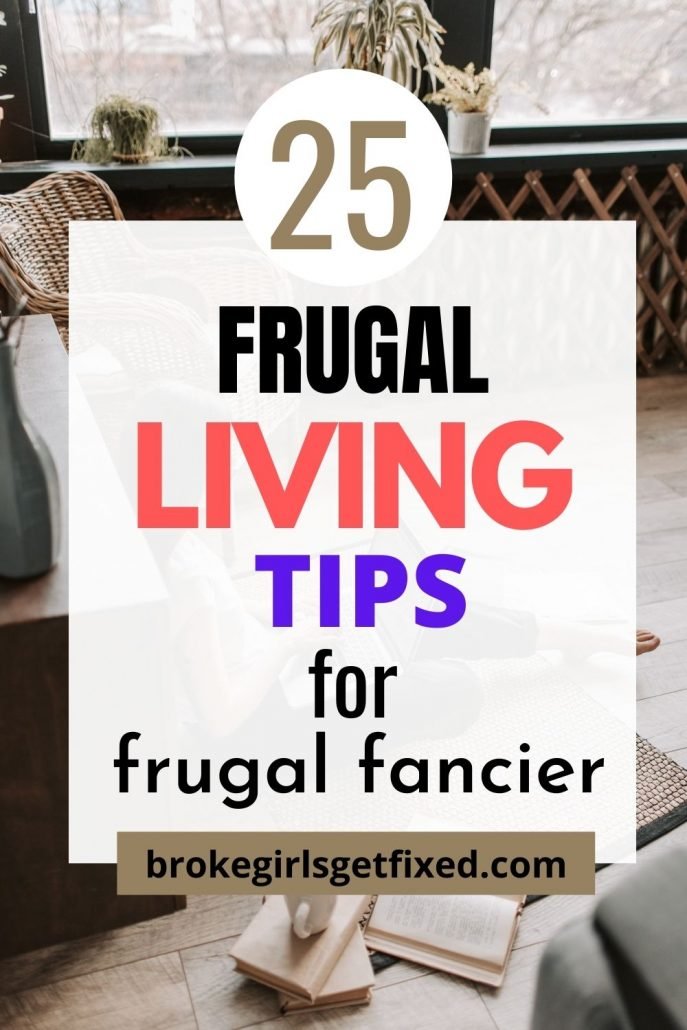 the top best frugal living tips for adopting a frugal lifestyle