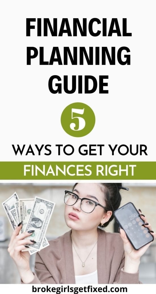 the best and practical financial planning guide 