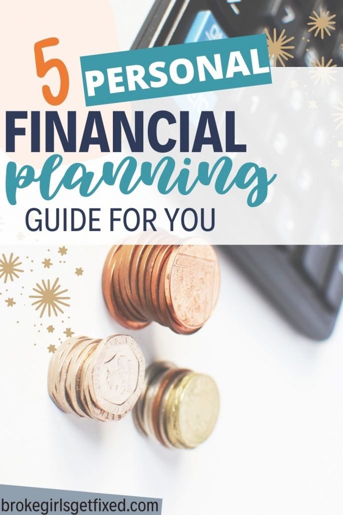 financial planning guide to take your finances to the next level 