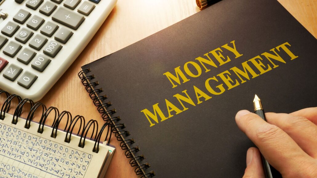 crush your financial goals with these money management methods