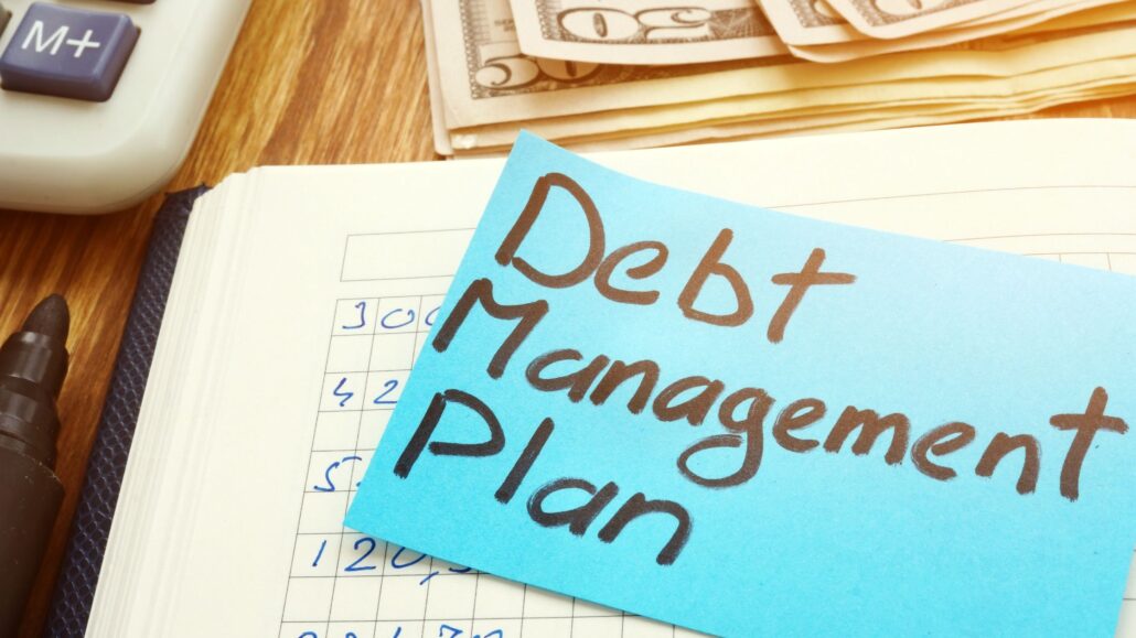 the best debt payment strategies