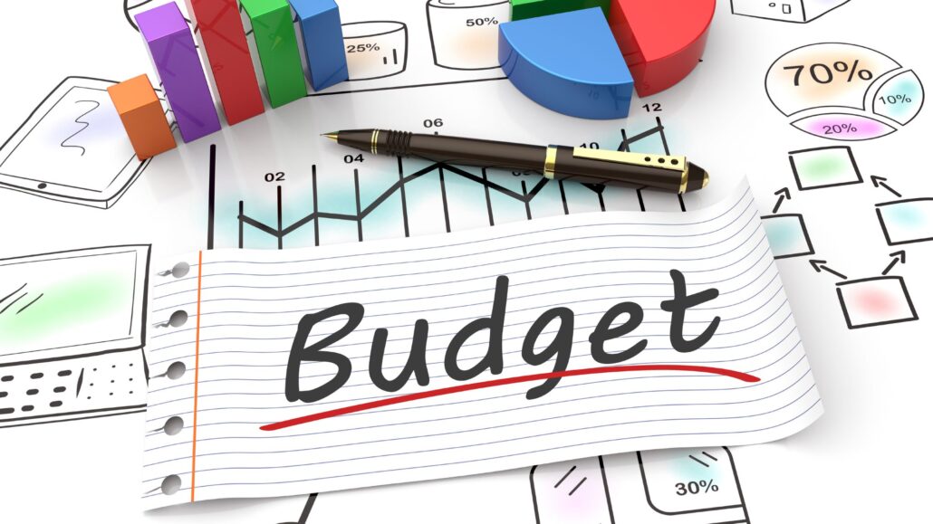 types of budget and the best for your income