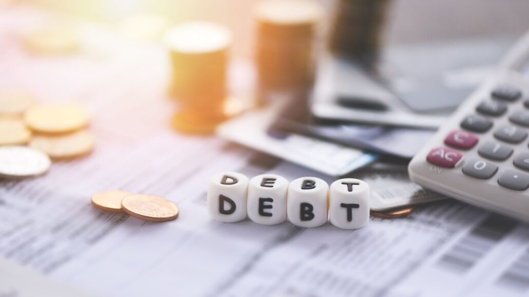 debt payoff strategy