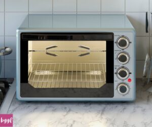 convection oven