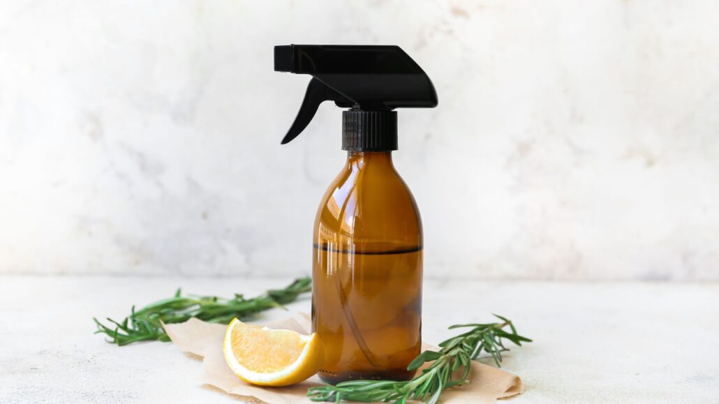 DIY air freshener recipes