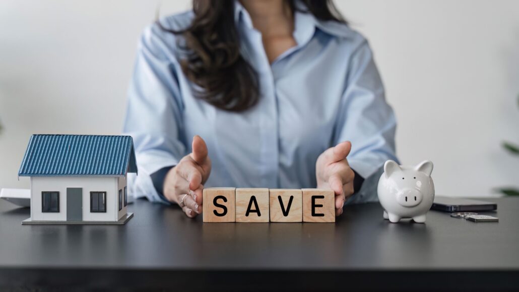 you can't save money with these habits. These habits are stopping you from saving money