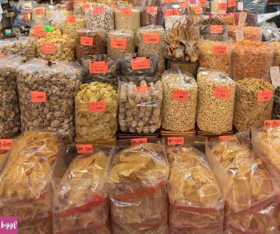 bulk buying are frugal ways to stay healthy