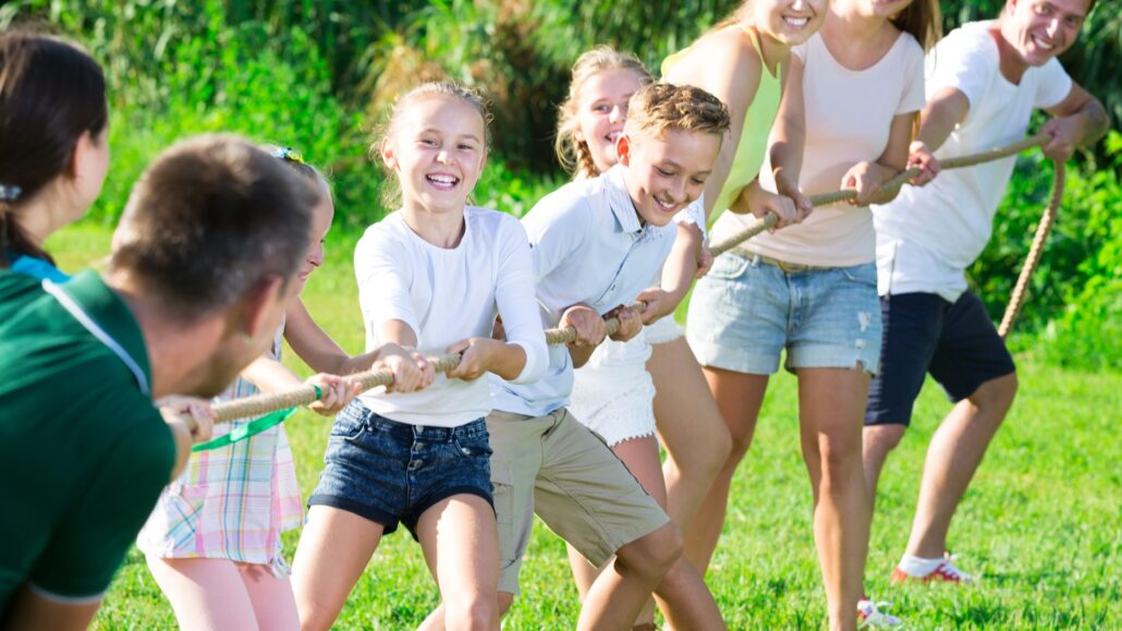 fun family activities that will cost you nothing